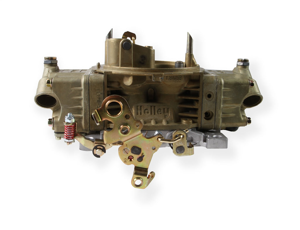 Holley Performance 0-4779CE Classic Double Pumper Carburetor