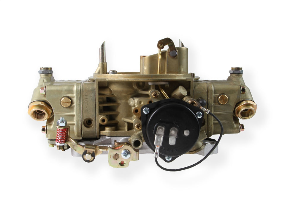 Holley Performance 0-4779CE Classic Double Pumper Carburetor