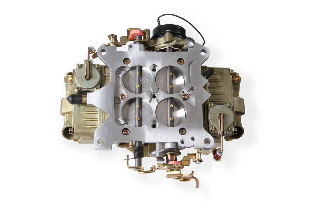 Holley Performance 0-4779CE Classic Double Pumper Carburetor
