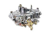 Load image into Gallery viewer, Holley Performance 0-4777SAE Aluminum Double Pumper Carburetor