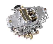 Load image into Gallery viewer, Holley Performance 0-4777SAE Aluminum Double Pumper Carburetor