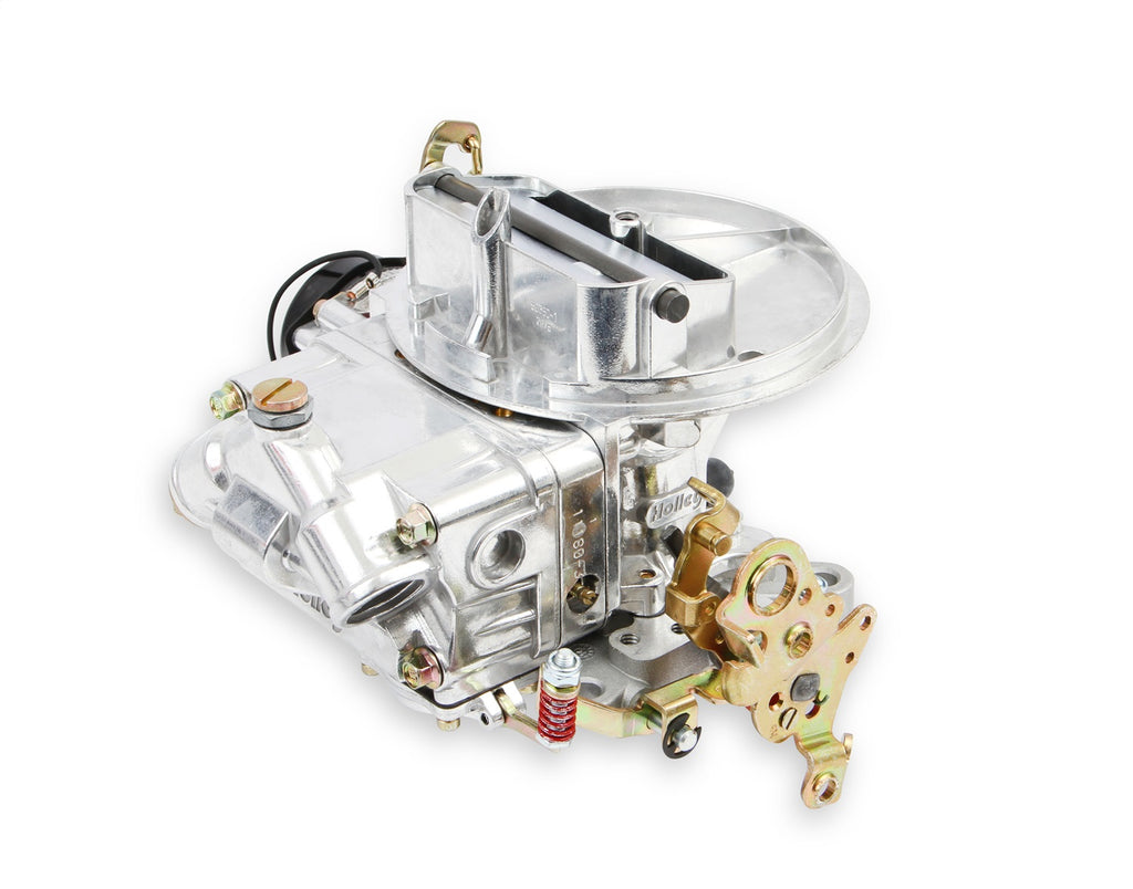 Holley Performance 0-80500 Street Avenger Carburetor