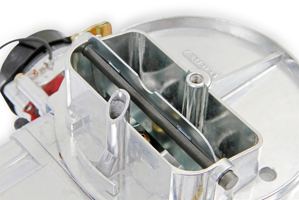 Holley Performance 0-80500 Street Avenger Carburetor
