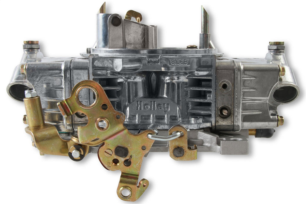 Holley Performance 0-80573S Supercharger Carburetor