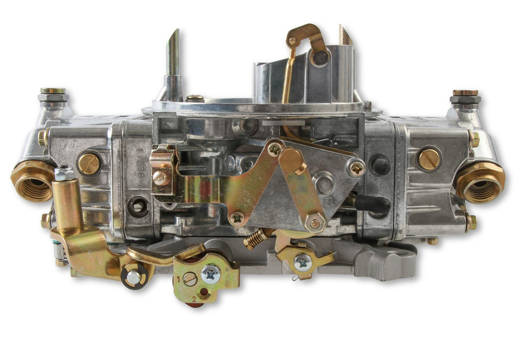 Holley Performance 0-80573S Supercharger Carburetor