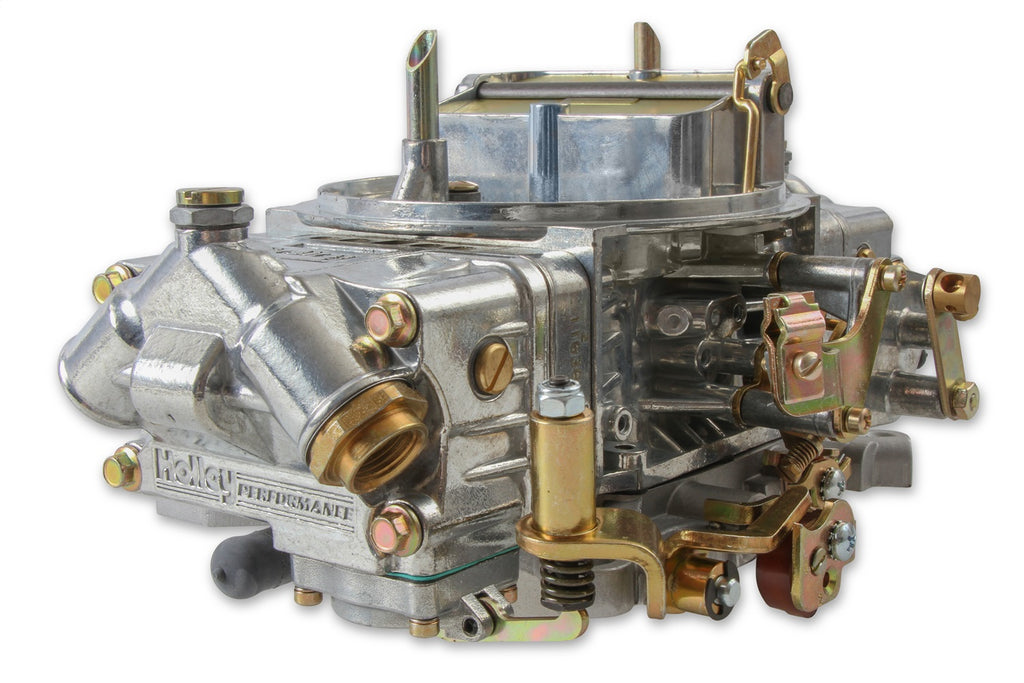 Holley Performance 0-80573S Supercharger Carburetor