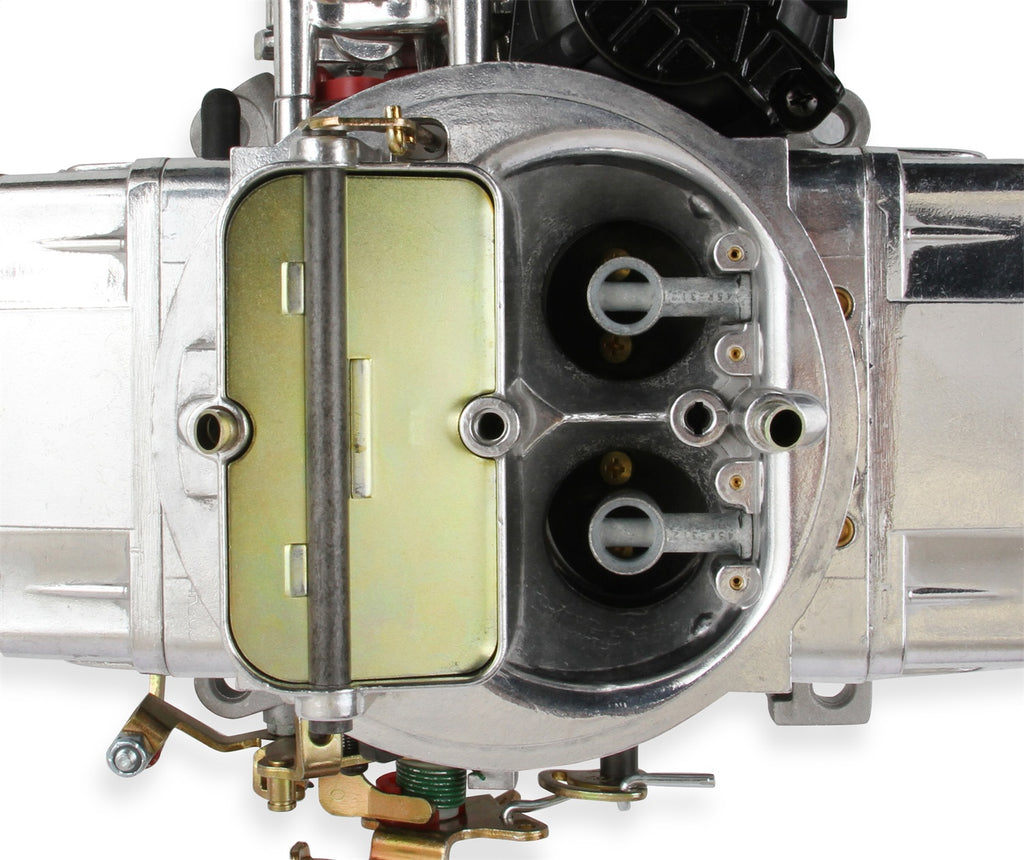 Holley Performance 0-80770 Street Avenger Carburetor