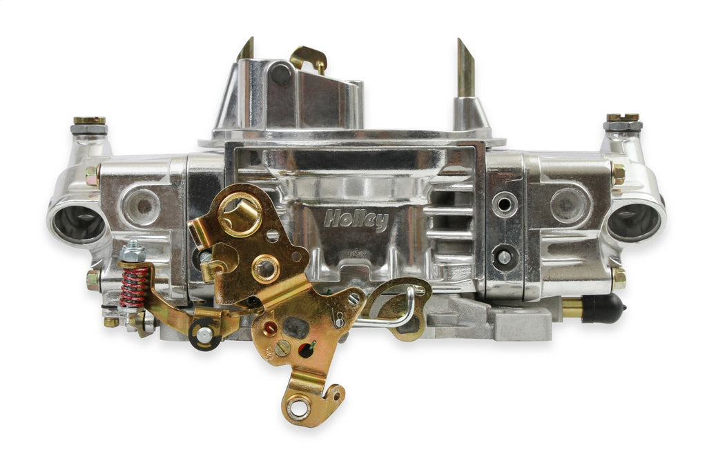 Holley Performance 0-80770 Street Avenger Carburetor