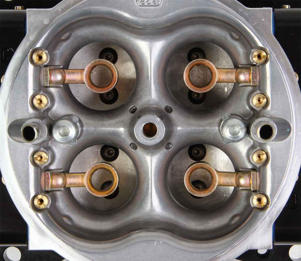 Holley Performance 0-80812BKX Ultra XP Carburetor