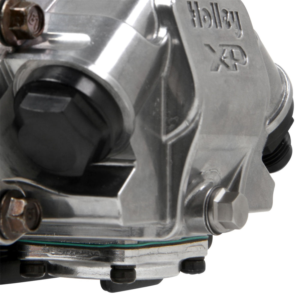 Holley Performance 0-80812BKX Ultra XP Carburetor