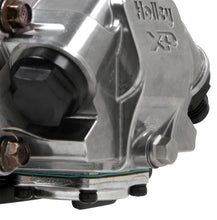 Load image into Gallery viewer, Holley Performance 0-80812BKX Ultra XP Carburetor