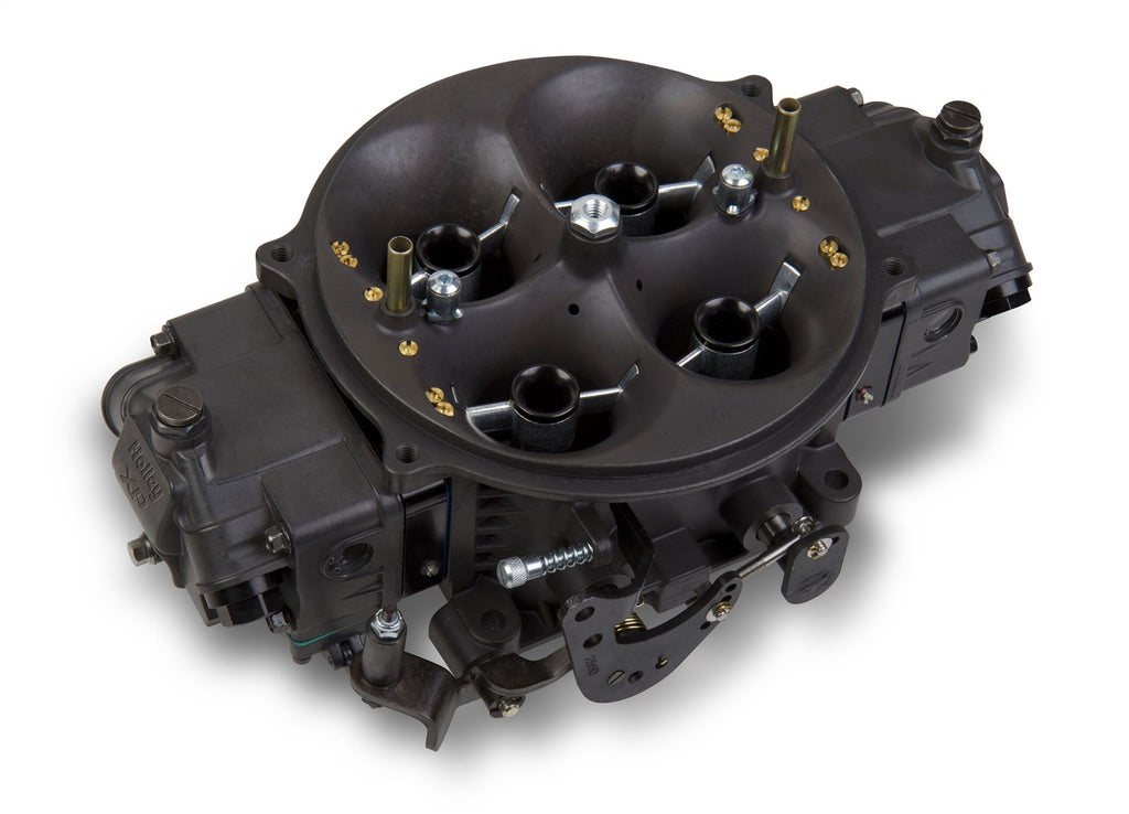 Holley Performance 0-80902HB Gen 3 Ultra Dominator HP Race Carburetor