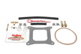 Holley Performance 0-81570 Street Avenger Carburetor