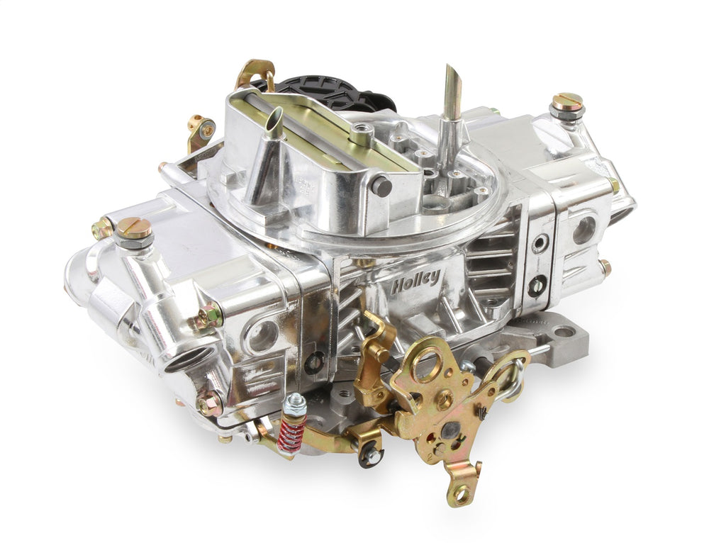 Holley Performance 0-81570 Street Avenger Carburetor