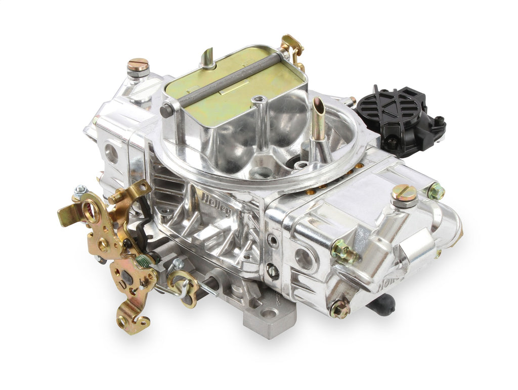 Holley Performance 0-81570 Street Avenger Carburetor