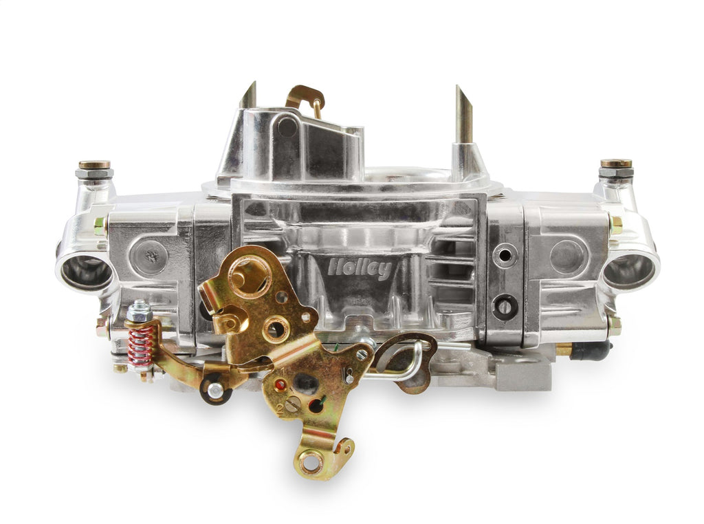 Holley Performance 0-81570 Street Avenger Carburetor