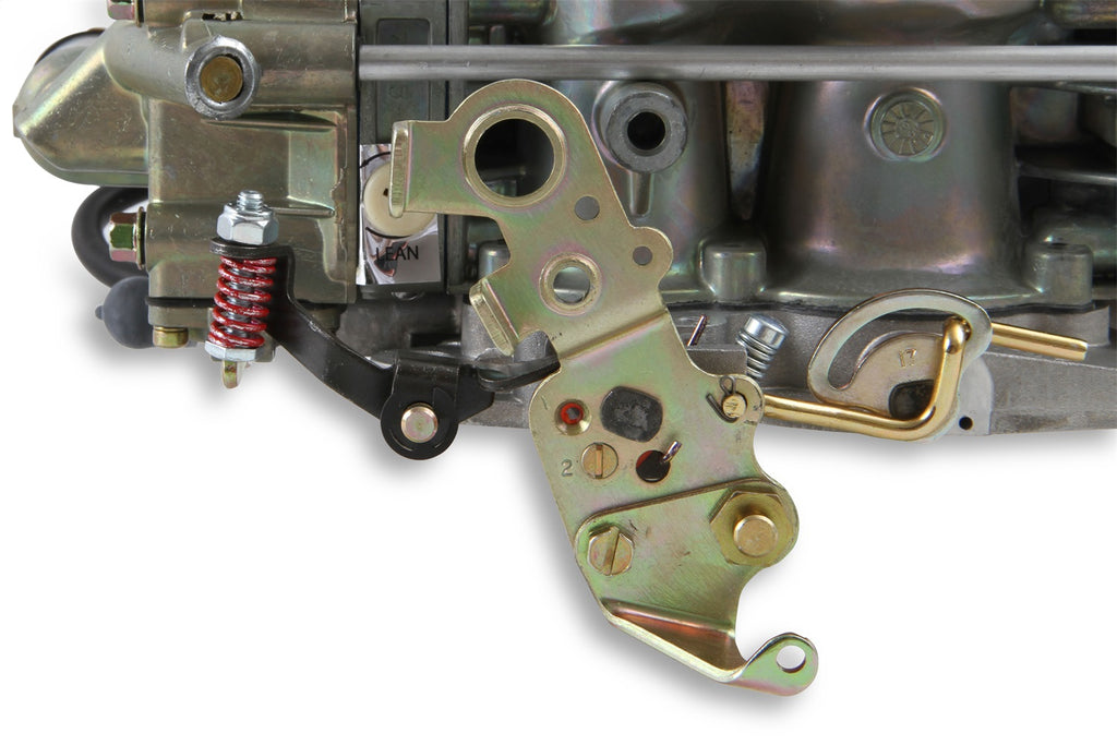 Holley Performance 0-9895 Spreadbore Carburetor