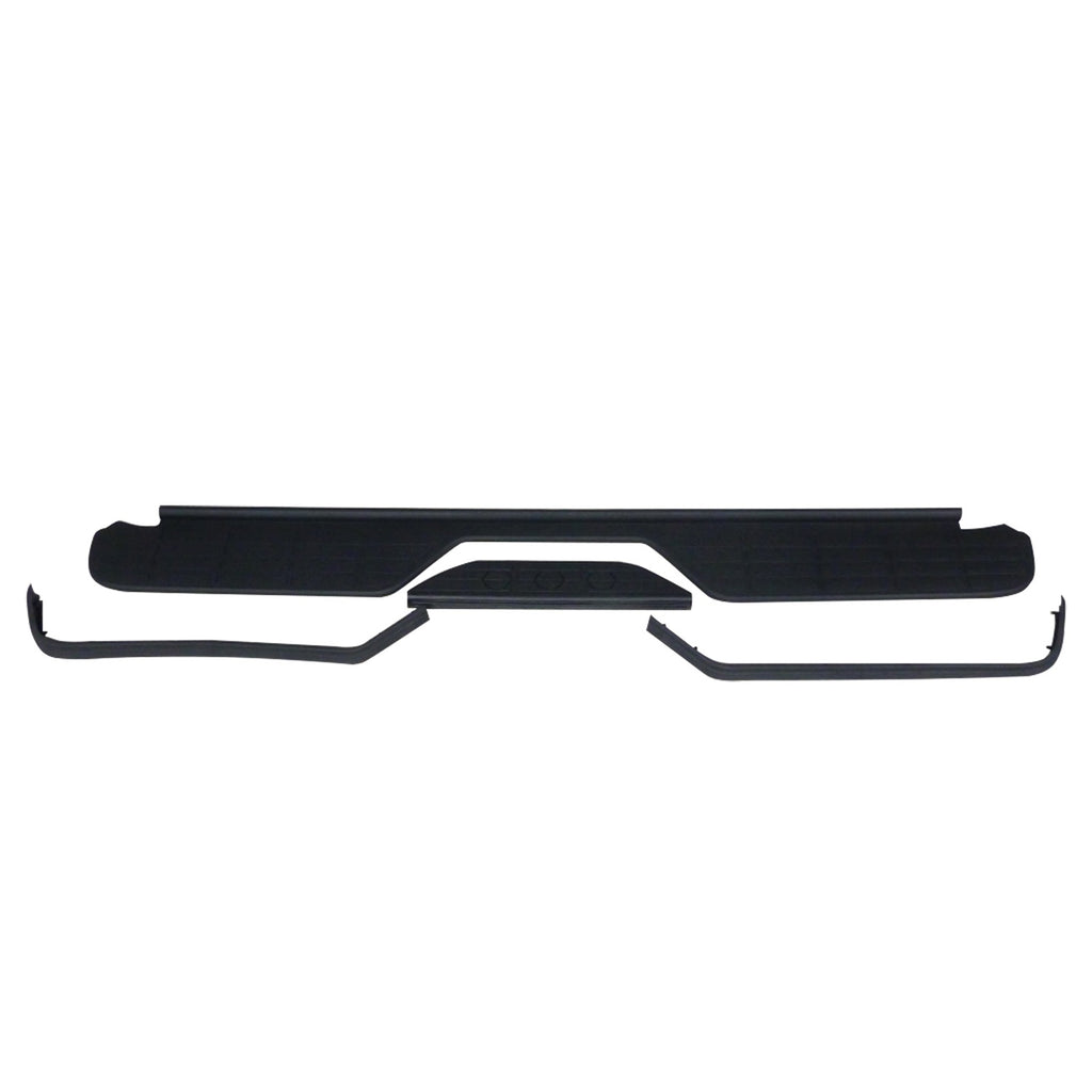Westin 00007147 Perfect Match Bumper Replacement Pad