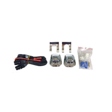 Load image into Gallery viewer, Westin 00007153 Perfect Match License Plate Light Kit