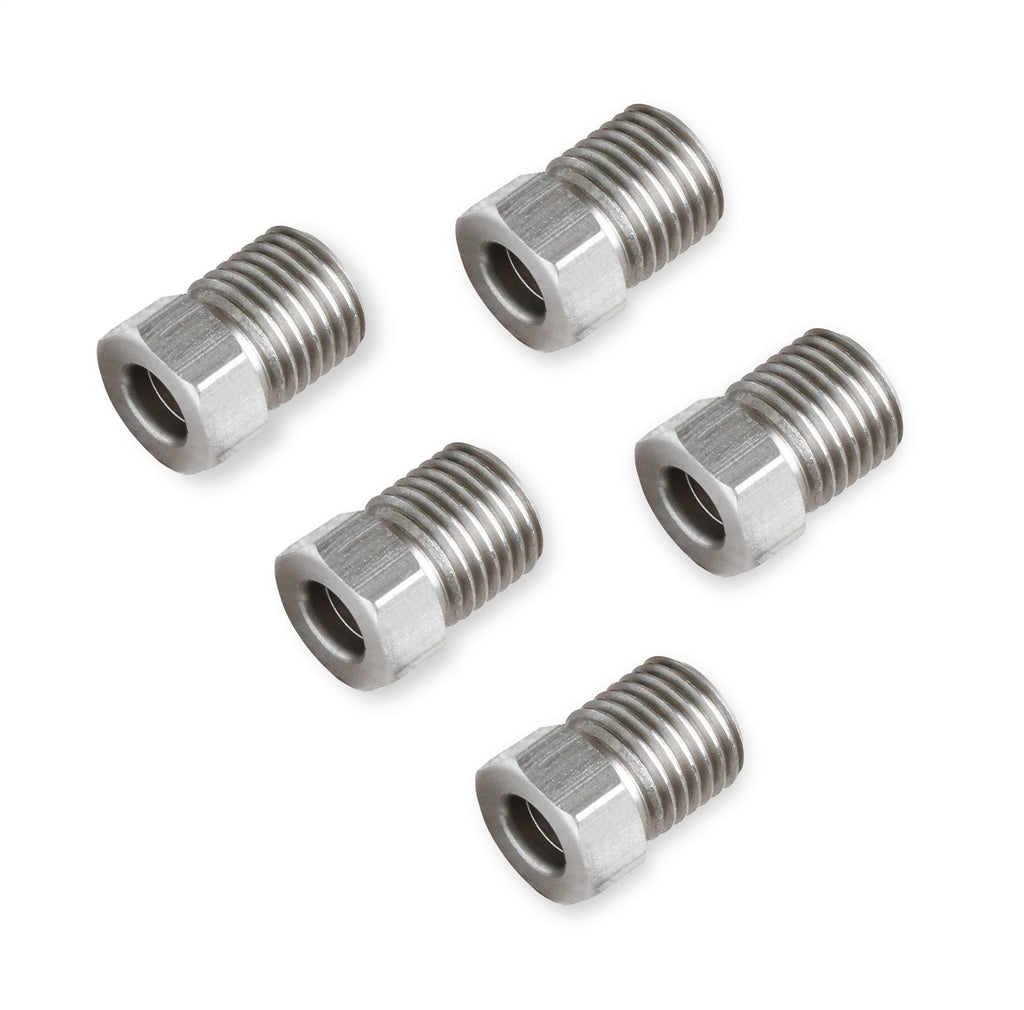 Earls Plumbing 00033ERL Hardline Tube Nut