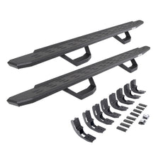 Load image into Gallery viewer, Go Rhino 6960488020T RB30 Running Boards w/Mounting Brackets