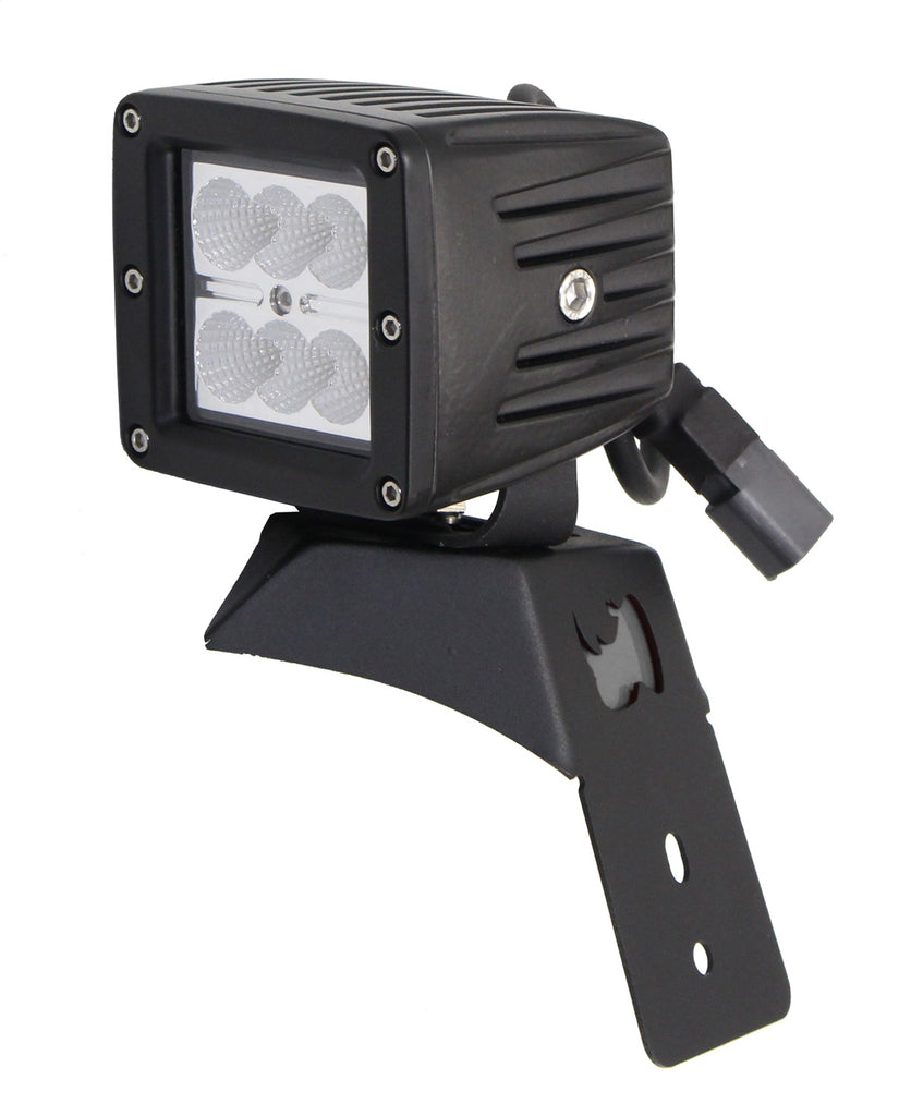 Go Rhino 730035T XE Hood Latch Light Mounts