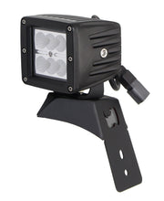 Load image into Gallery viewer, Go Rhino 730035T XE Hood Latch Light Mounts