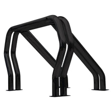 Load image into Gallery viewer, Go Rhino 9809560DDB Bed Bars Complete Kit Fits 04-14 F-150
