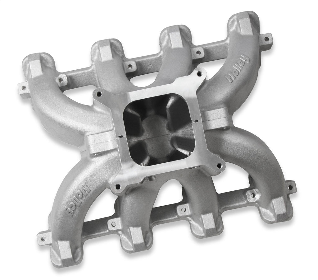 Holley Performance 300-256 Race Intake Manifold
