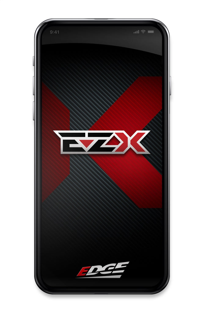 Edge Products 32710 EZX Plug-In Module Fits 19-22 2500 3500