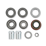 Hurst 02-120 Axle Bearing Master Overhaul Kit