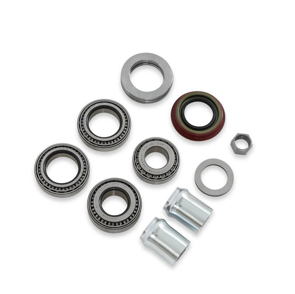 Hurst 02-120 Axle Bearing Master Overhaul Kit