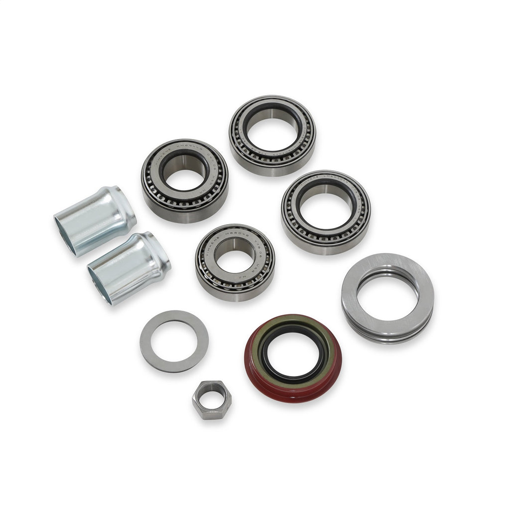 Hurst 02-120 Axle Bearing Master Overhaul Kit