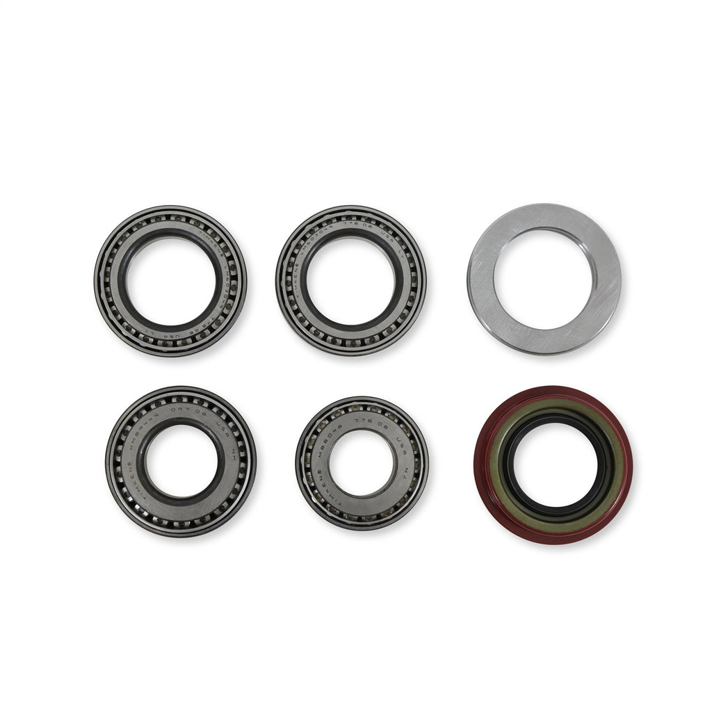 Hurst 02-120 Axle Bearing Master Overhaul Kit