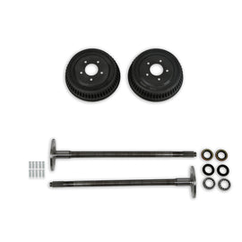 Hurst 02-121 Axle Conversion Kit