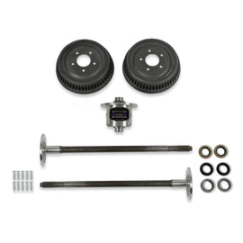 Hurst 02-122 Axle Conversion Kit