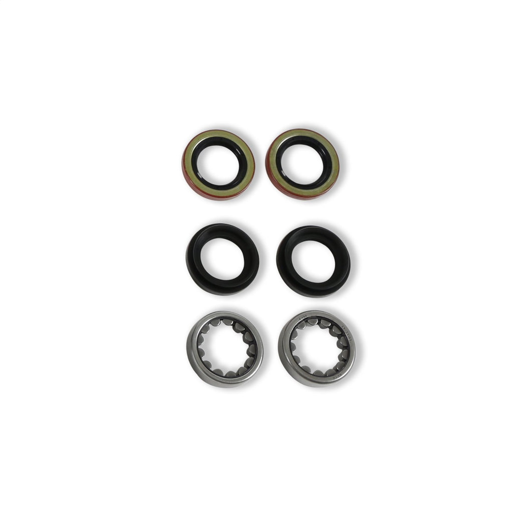 Hurst 02-122 Axle Conversion Kit