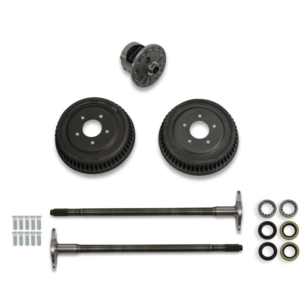 Hurst 02-123 Axle Conversion Kit