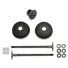 Hurst 02-123 Axle Conversion Kit