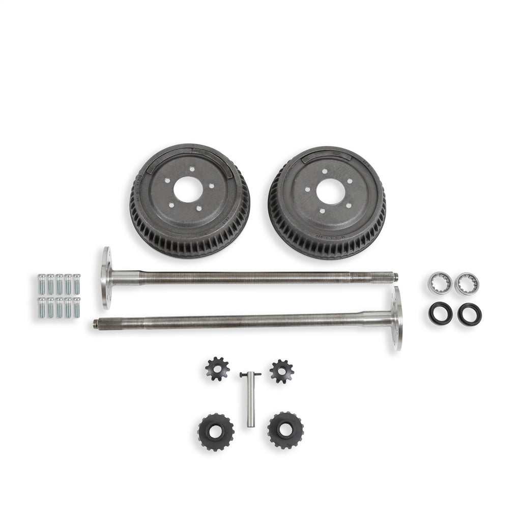 Hurst 02-110 Axle Conversion Kit