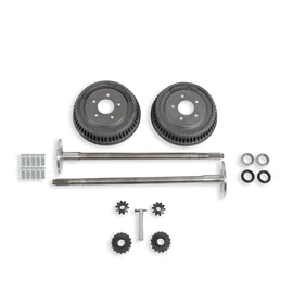 Hurst 02-110 Axle Conversion Kit