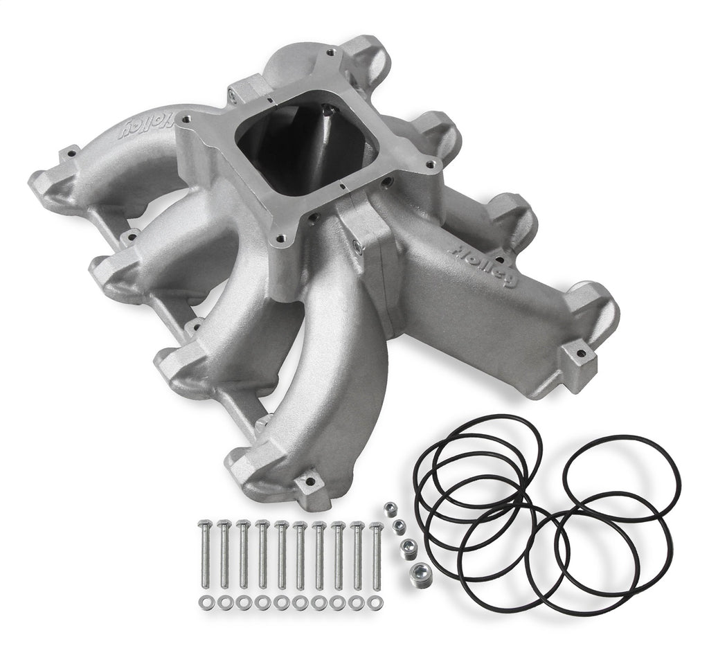 Holley Performance 300-256 Race Intake Manifold