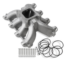 Load image into Gallery viewer, Holley Performance 300-256 Race Intake Manifold