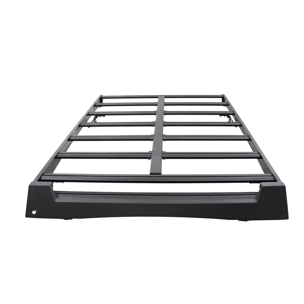 Go Rhino 5933140T Ceros Low Profile Roof Rack Fits 22-25 F-150