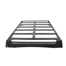 Load image into Gallery viewer, Go Rhino 5933140T Ceros Low Profile Roof Rack Fits 22-25 F-150