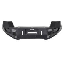 Load image into Gallery viewer, Go Rhino 24390T BR6 Winch-Ready Front Bumper Fits 16-23 Tacoma