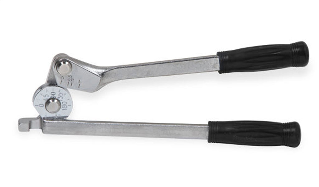 Earls Plumbing 026ERL Professional Lever Style Tubing Bender