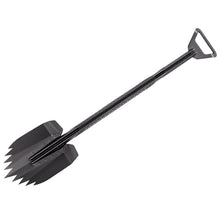 Load image into Gallery viewer, Go Rhino XG-RS50020T Xventure Gear Stackable Sharktooth Shovel