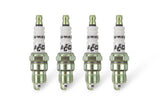 ACCEL 0276S-4 U-Groove Spark Plug Header Plug