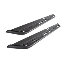 Load image into Gallery viewer, Go Rhino DT4129T Nerf/Step Bar